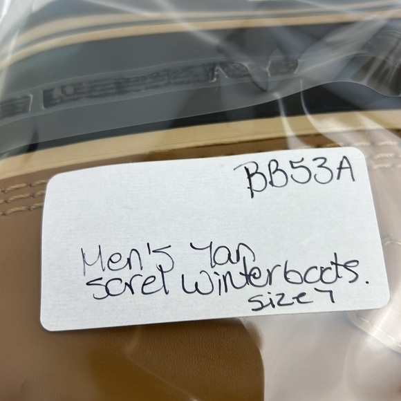 Unisex Sorel Yoot  Pac TP Winter Boots - Picture 10 of 10